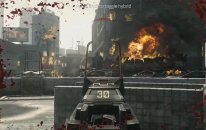 Call Of Duty®: Advanced Warfare Gameplay 1080p Gigabyte P35w V2 İ7 4710mq 2.5ghz / 3.5ghz Gtx 870m