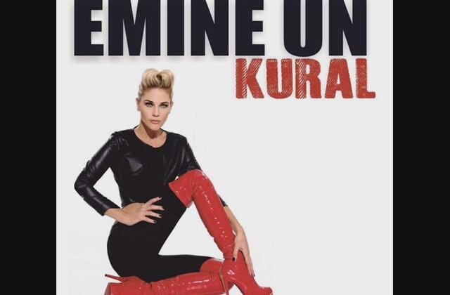 Emine Ün - Kural | İzlesene.com