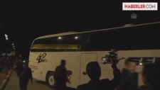 Galatasaray'da Sürpriz Kadro Dışı