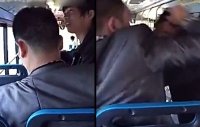Konuşma Hızına Orantılı Dayak Yemek
