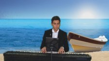 Piyano Fon Müzikleri Portofino İle Enstrümantal Yabancı Hafif Müzik Karaoke Şarkılar Türkçe Çeviri 2