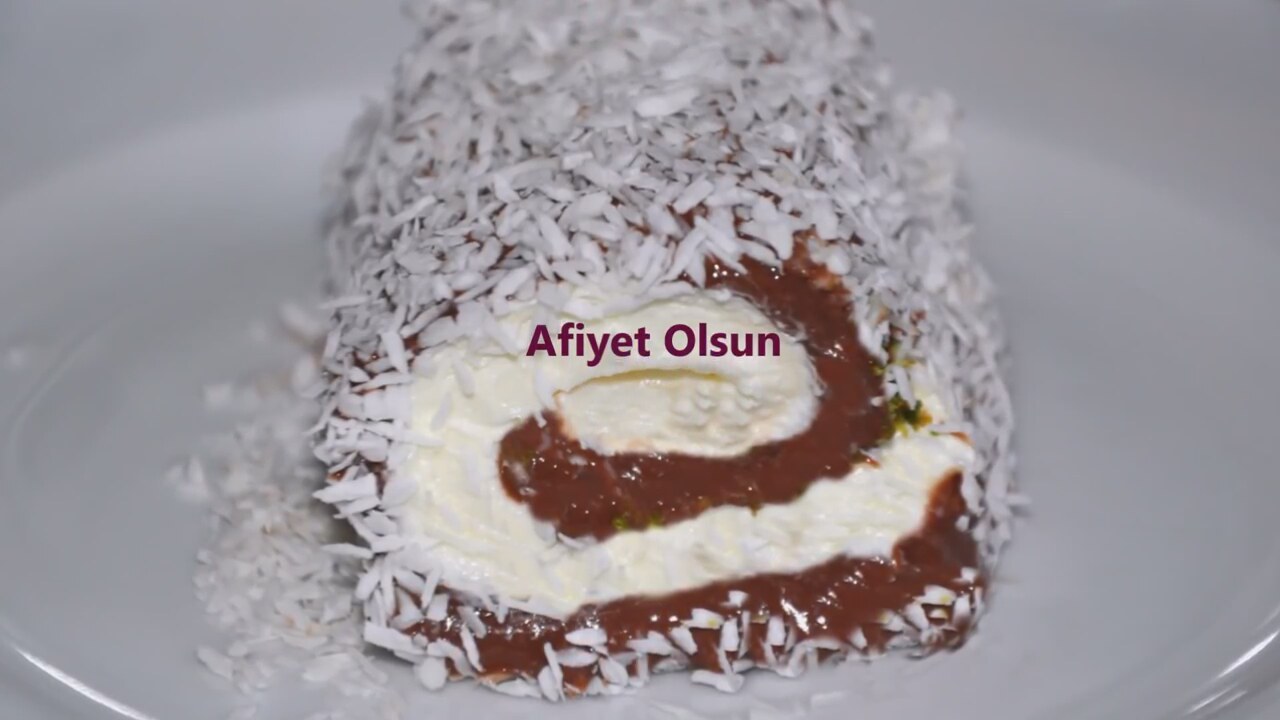 Bisküvili Lokum Tarifi – Tatlı Tarifleri Bisküvili Lokum Tarifi – Tatlı Tarifleri