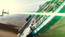 Star Wars: Güç Uyanıyor Türkçe Dublaj Fragman