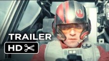 Star Wars: The Force Awakens - Türkçe Altyazılı Fragman