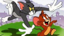 Tom & Jerry Kaçış