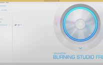 Ashampoo Burning Studio Free Nasıl Kullanılır