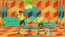 Just Dance 2015 Papaoutai