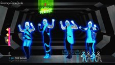 Just Dance 4 That Power