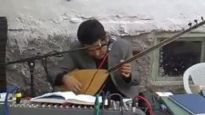Mesut Dağlı - Sen Gideli (Orijinal Video Klip)