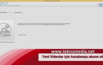 Mp3 CDsi Nasıl Yapılır