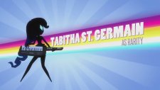 Theme Song - MLP: Equestria Girls - Rainbow Rocks! HD