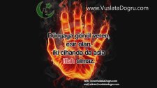 Abdurrahman Önül - Koy Beni De Cennetine