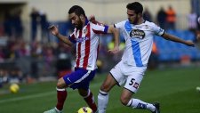 Arda Turan'dan Deportivo'ya Gol
