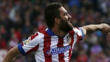 Atletico Madrid 2-0 Deportivo La Coruna (Maç Özeti)