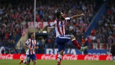 Atletico Madrid 2-0 Deportivo La Coruna (Maç Özeti)