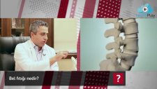 Bel Fıtığı Nedir? - Op. Dr. Mahmut Gökdağ