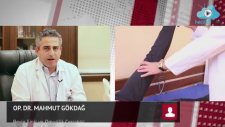 Bel Fıtığında Tanı ve Tedavi Yöntemleri Nelerdir? - Op. Dr. Mahmut Gökdağ