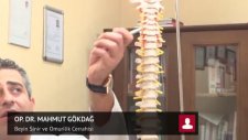 Boyun Fıtığı Nedir? - Op. Dr. Mahmut Gökdağ