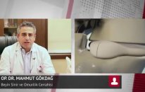 Her Bel Fıtığı Ameliyat Gerektirir Mi? - Op. Dr. Mahmut Gökdağ
