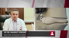 Her Bel Fıtığı Ameliyat Gerektirir Mi? - Op. Dr. Mahmut Gökdağ