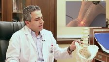Şiddetli Bel Ağrısı Olan Hastalarda Uygulanan Epiduroskopi Nedir? - Op. Dr. Mahmut Gökdağ