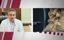 Şiddetli Bel Ağrısı Olan Hastalarda Uygulanan Kriyoplasti Nedir? - Op. Dr. Mahmut Gökdağ