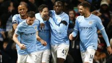 Southampton 0-3 Manchester City (Maç Özeti)
