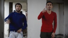 Yasta & Sanjar - Misli 11 ( Sivas Ayazı )