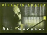 Aşik Ali Nurşani-Yakar Seni(En Eski Saçlarını Örem