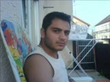 Ecel Olsun Bana Senden Baska Seversem