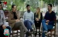 Gizem Karaca - Dizi Doktoru programı / KanalTürk TV
