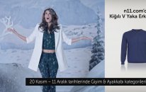 Her Moda Göre Moda - Kiğılı
