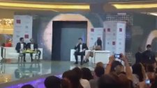 Kelebeğin Ruyası Gala in Dubai 2
