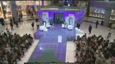 Kelebeğin Ruyası Gala in Dubai 3