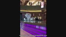 Kelebeğin Ruyası Gala in Dubai