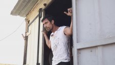 Mh Aralık Erkeği: İbrahim Çelikkol