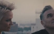 Morrissey - Earth Is The Loneliest Planet