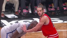 NBA'de Suarez Vakası!