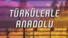 Üstat Cahit UZUN-Türkiye'nin Tezenesi-Selma ALAGÖZ-Gönül gel seninle muhabbet edelim
