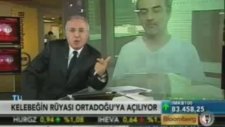 Yılmaz Erdoğan Talks About Kelebeğin Ruyası Gala in Dubai - March 12, 2013