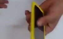 Balondan Telefon Kılıfı Yapmak