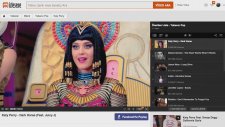 En Popüler Müzik Listeleri İzlesenede!