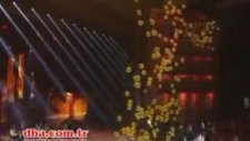 Kıvanç Tatlıtuğ Among The Winners in Altin Kelebek Ceremony