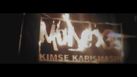 Mode XL - Kimse Karışmasın Mode XL - Kimse Karışmasın
