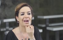Note Cosmetics Maskara İle Kirpikler Nasıl Daha Uzun Gösterilir?