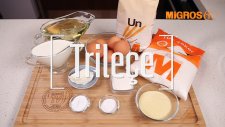 Trileçe Tarifi