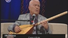 Üstat Cahit Uzun-Türkiye'nin Tezenesi-Selma Alagöz-Çok Küçüktüm Felek Eğdin Boynumu