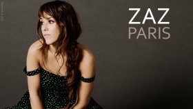 Zaz - Feat. Charles Aznavour - J'aime Paris Au Mois De Mai Zaz - Feat. Charles Aznavour - J'aime Paris Au Mois De Mai