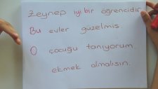 10 Dk'da Sıfat Mı Zarf Mı - Tonguc Akademi, Talha Dogan