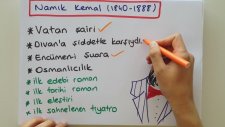 10 Dk'da Tanzimat 1. Dönem - Tonguc Akademi, Talha Dogan